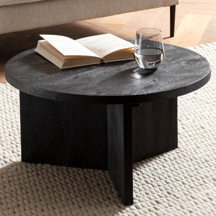 Image du produit FineBuy Caden (60 x 60 x 33 cm)