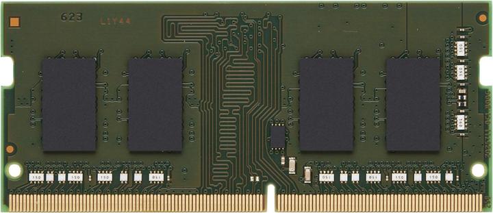 Produktbild Kingston ValueRAM (1 x 8GB, 2933 MHz, DDR4-RAM, SO-DIMM)