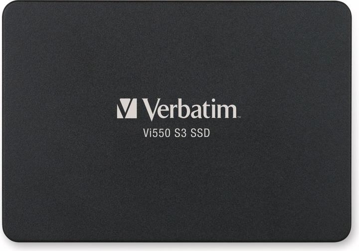 Immagine prodotto Verbatim Vi550 SSD 1TB SATA III (1000 GB, 2.5")