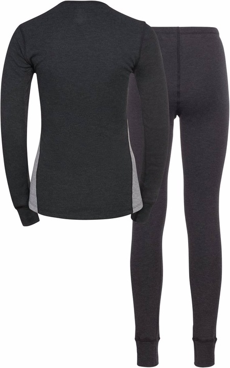 Produktbild Odlo Active Warm  Set (M)