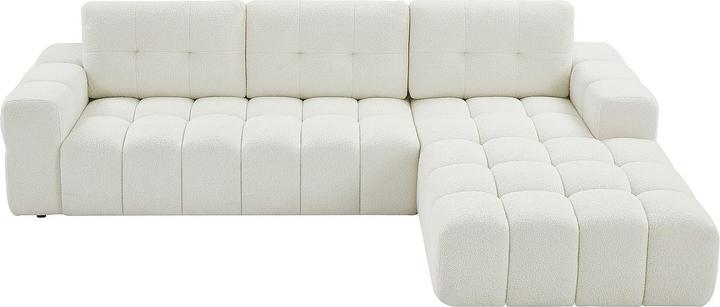 Produktbild Vente-unique Sopelana (Ecksofa)