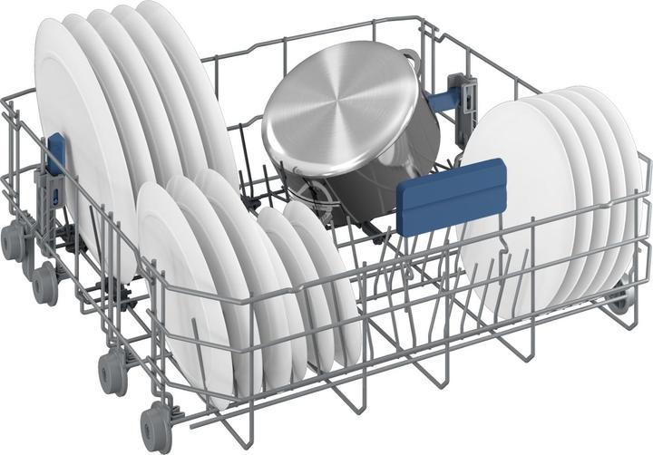 Produktbild Beko BDFN26443G SilentWash (7608297377)