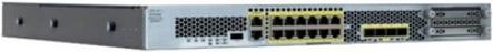 Actual product image Cisco Firepower 2110 ASA Firewall (Hardware) 1U