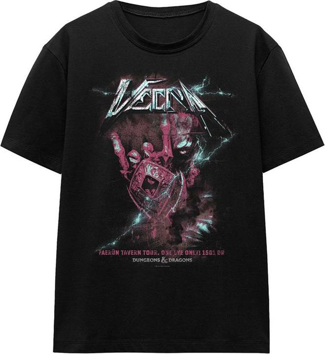 Produktbild Dungeons & Dragons TShirt (S)