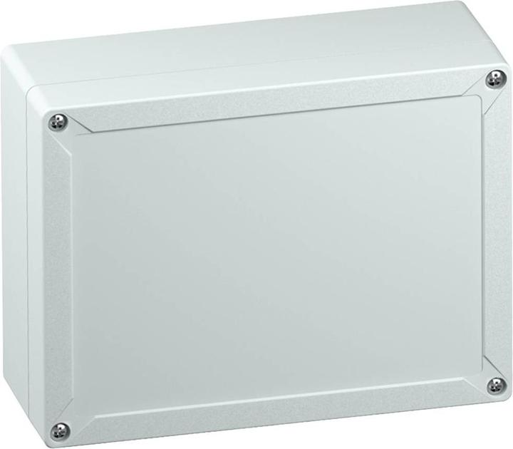 Produktbild Spelsberg TG IP67 enclosure, PC, grey lid (Gehäuse)