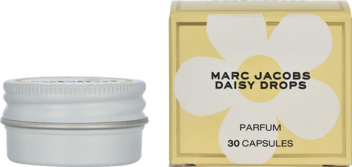 Produktbild Marc Jacobs Daisy Drops Brand New 10 Parfum Capsules Daisy Signature Unboxed (Eau de Parfum, 117 ml)