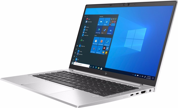 Produktbild HP EliteBook 830 (13.30", Intel Core i7-1165G7, 16 GB, 512 GB, DE)