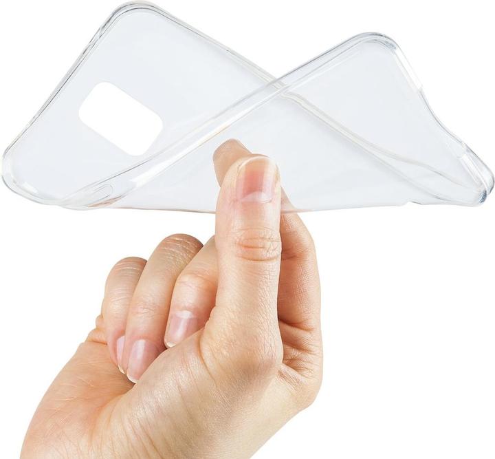 Produktbild Hama Crystal Clear (Apple iPhone 13 Pro)