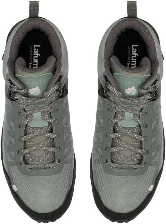 Produktbild Lafuma Dauerhafte Wanderschuhe mit Mesh-Obermaterial und rutschfester Sohle (36)