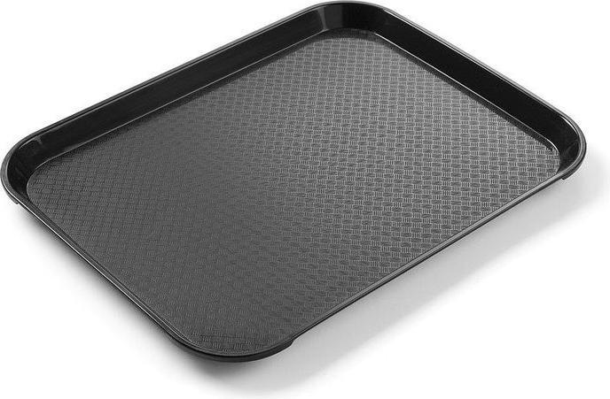 Produktbild Hendi Serviertablett, blau aus PP