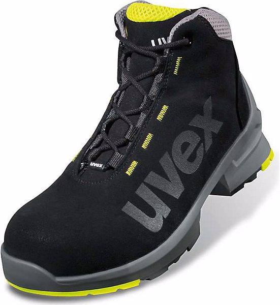 Produktbild Uvex Sicherheitsstiefel ESD S2 SRC (S2, 35)