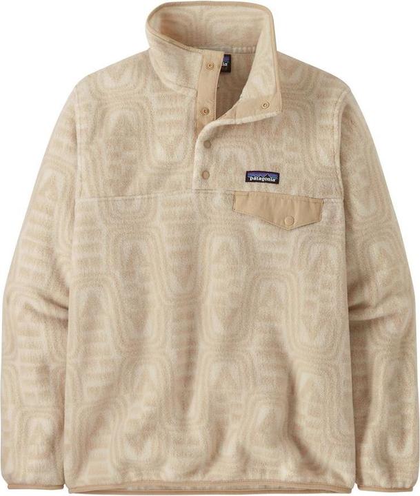 Produktbild Patagonia LW Synch Snap T P O (M)