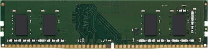 Produktbild Kingston ValueRAM (1 x 4GB, 2666 MHz, DDR4-RAM, DIMM)