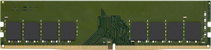Kingston ValueRAM (1 x 8GB, 2666 MHz, DDR4 RAM, DIMM 288 pin)