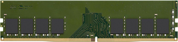 Actual product image Kingston ValueRAM (1 x 8GB, 2666 MHz, DDR4-RAM, DIMM)
