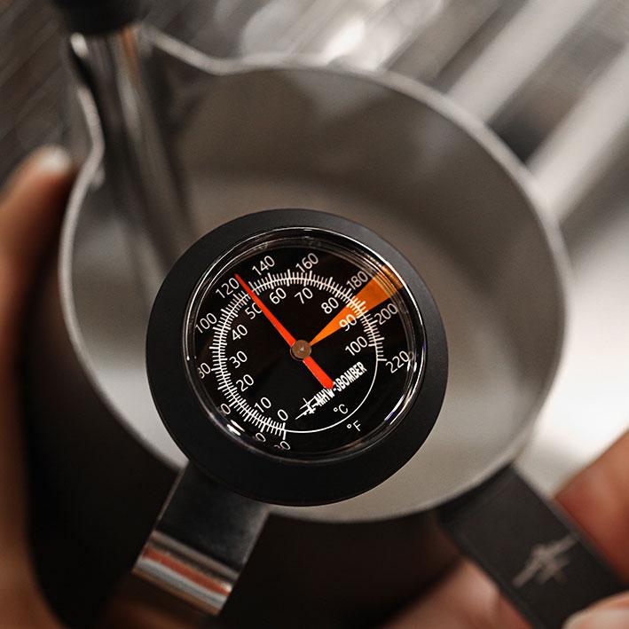 Immagine prodotto MHW 3Bomber Termometro