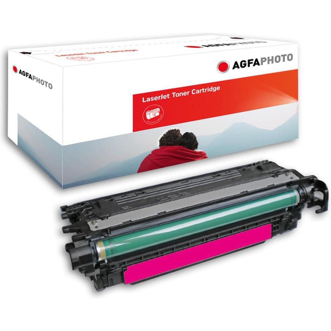 AGFAPHOTO, Toner, Apthp253ae (M)