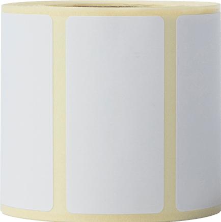 Actual product image Brother Thermal labels