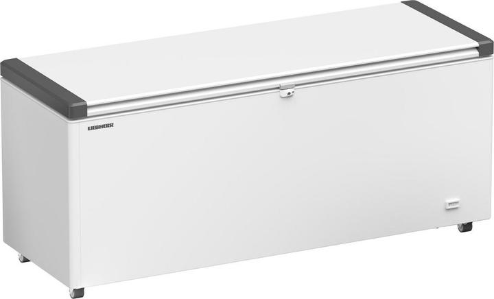 Actual product image Liebherr Commercial freezer (Stand-alone, 542 l)