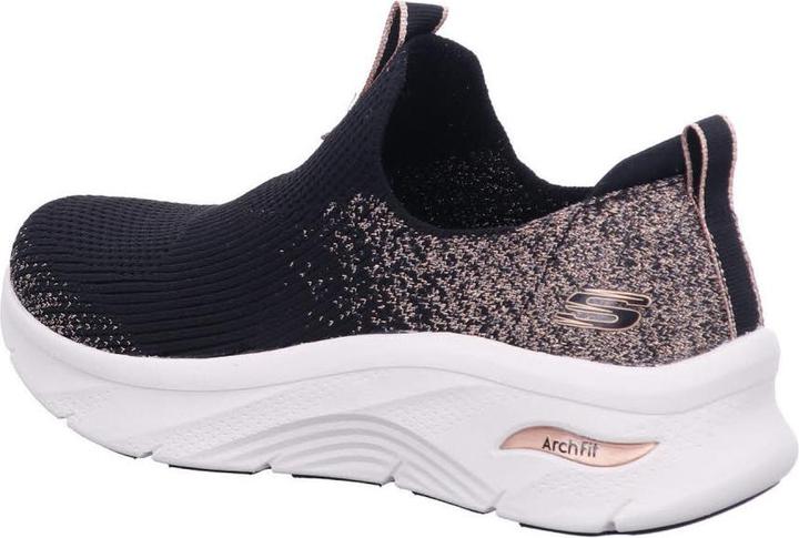 Image du produit Skechers Baskets ARCH FIT D "LUX - GLIMMER DUST (39)