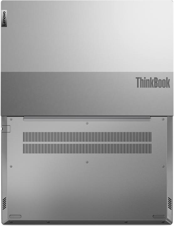 Produktbild Lenovo ThinkBook 14 G3 (14", AMD Ryzen 7 5700U, 16 GB, 512 GB, DE)