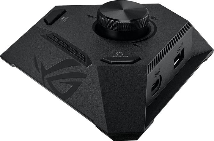 Image du produit ASUS ROG STRIX X870-I GAMING WIFI (mITX, X870, AM5, DDR5) (AM5, AMD X870, Mini-ITX)