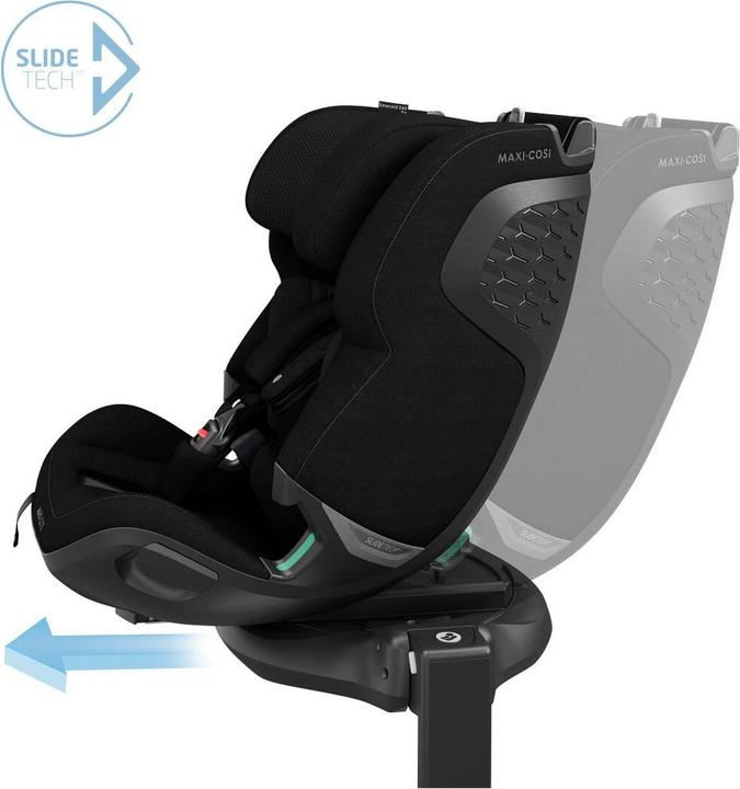 Image du produit Maxi-Cosi MC Emerald 360 Pro (Reboarder, Norme ECE R129/i-Size)