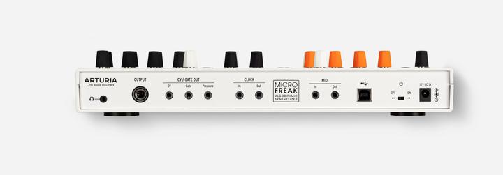 Actual product image Arturia MicroFreak Vocoder Edition