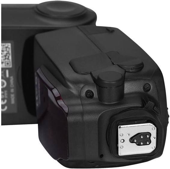Yongnuo YN685 II (Flash à monter, Divers)