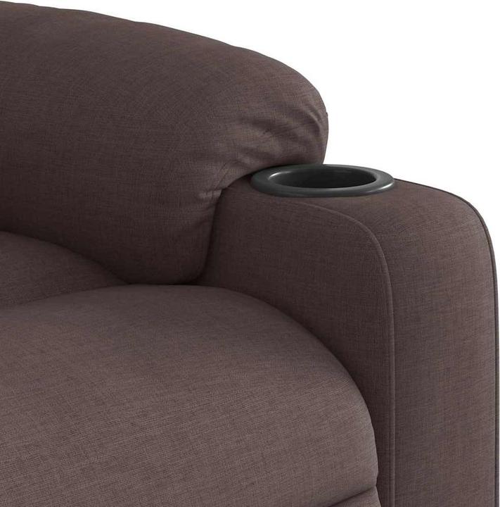 Image du produit vidaXL elektrischer Massagesessel
