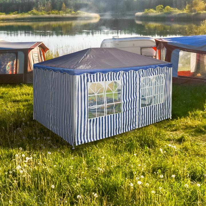 Produktbild Relaxdays Vogelfutterhaus