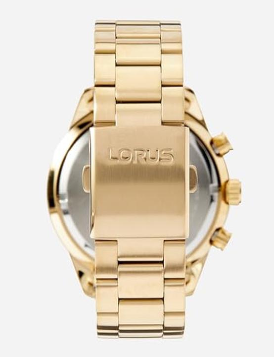 Image du produit Lorus Sport (Chronographe, Montre de sport, 45 mm)