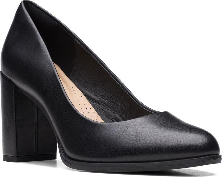 Immagine prodotto Clarks W Freva85 Court (40)