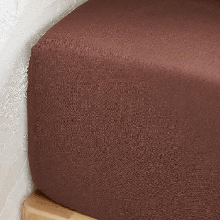 Actual product image La Redoute Interieurs Linot (140 x 190 cm)