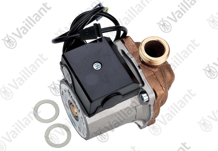 Vaillant Pompa (pompa di carica) VSC 126-C 140 VSC 196-C 150