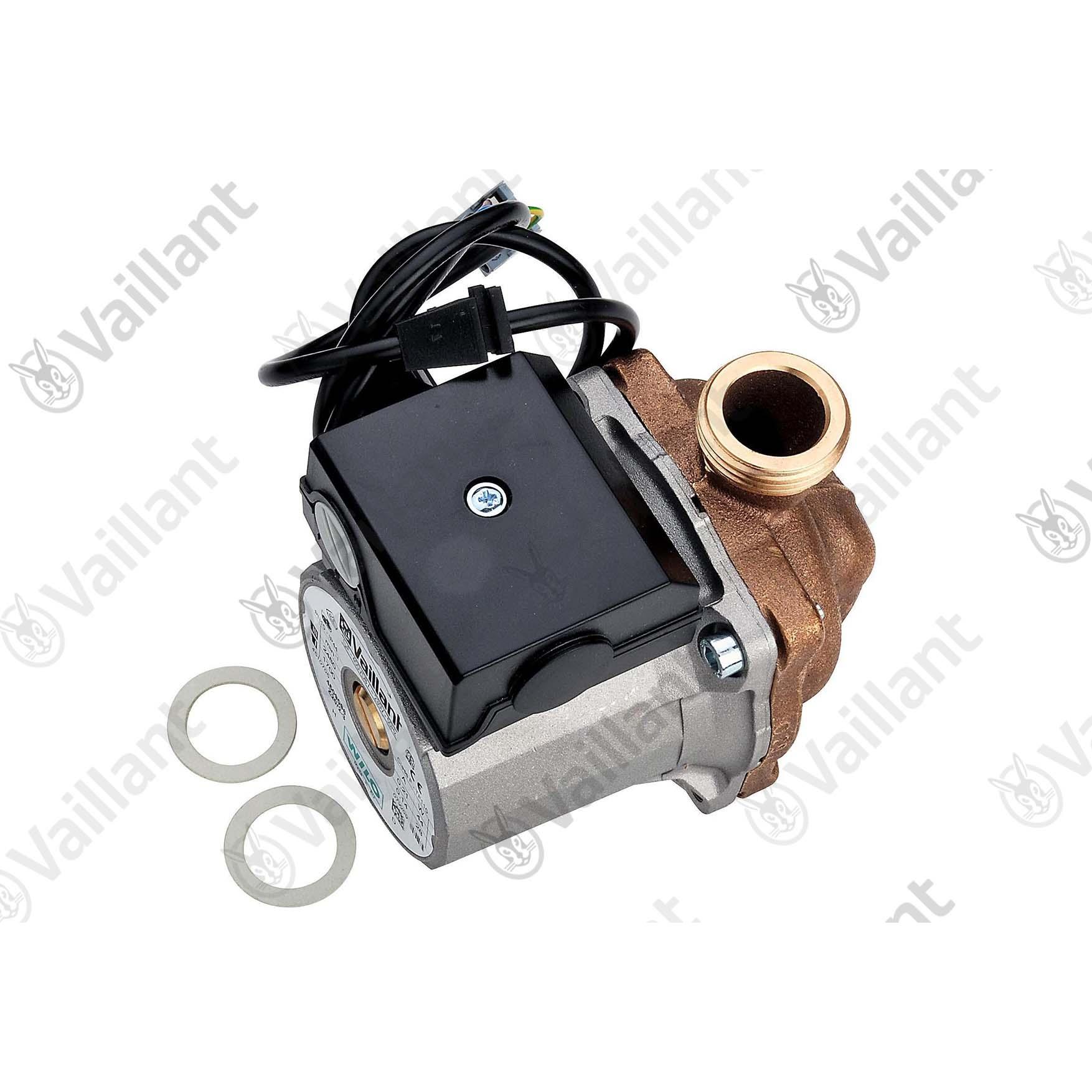 Vaillant, Wasserpumpe, Pumpe (Ladepumpe) VSC 126-C 140 VSC 196-C 150