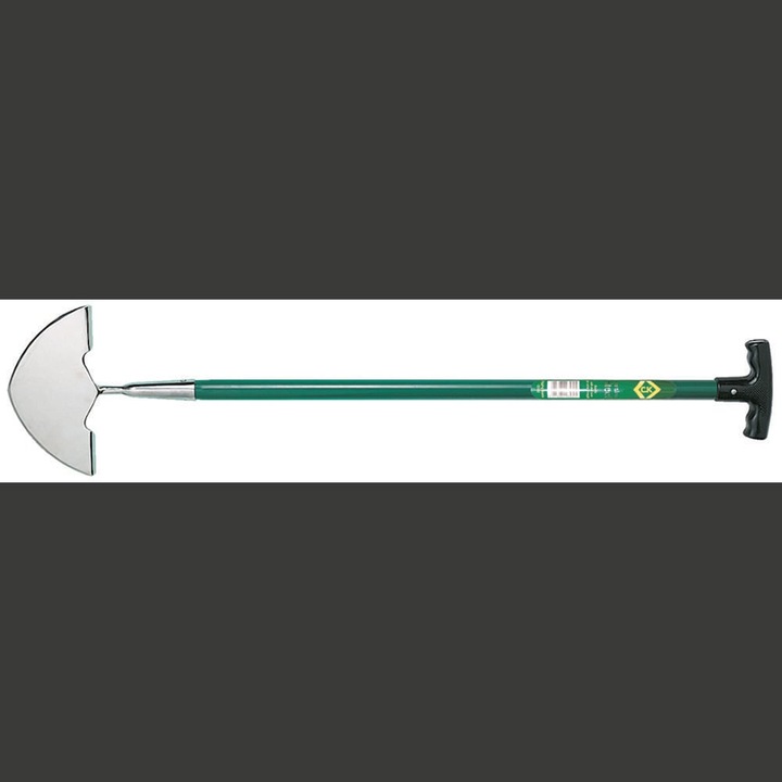 Actual product image C.K Magma Lawn Edging Machine