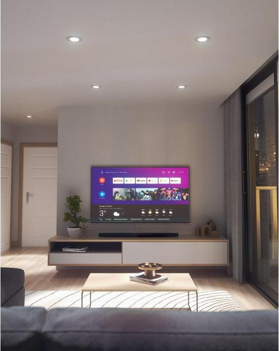 Immagine prodotto Nanoleaf Essentials (450 lm)