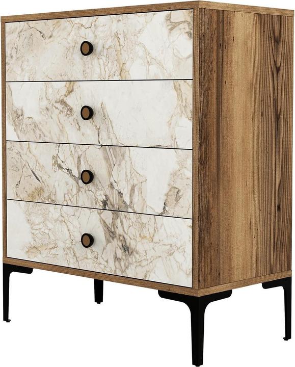 Image du produit Hanah Home Timo (76 x 40 x 90.70 cm)