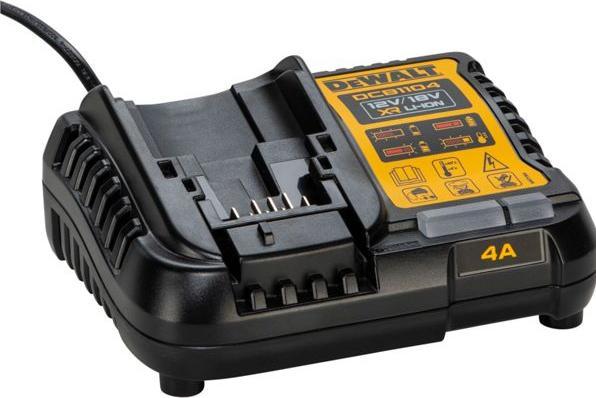 Image du produit DeWalt DCF 900 (Clé à chocs)
