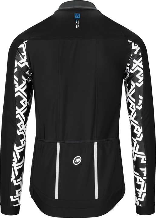 Produktbild Assos Mille GT Evo (L)