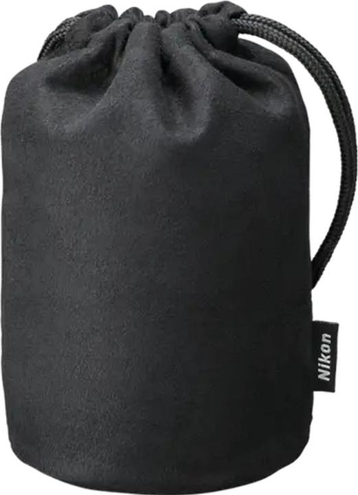 Actual product image Nikon CL-1120 Lens bag (Camera accessory bag)