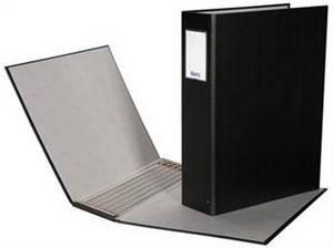 Produktbild Biella Zeitschriftenord. Stabor 8.5cm (A4, 85 mm)