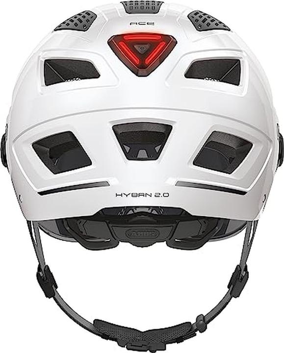 Image du produit Abus Hyban 2.0 Ace (56 - 61 cm)