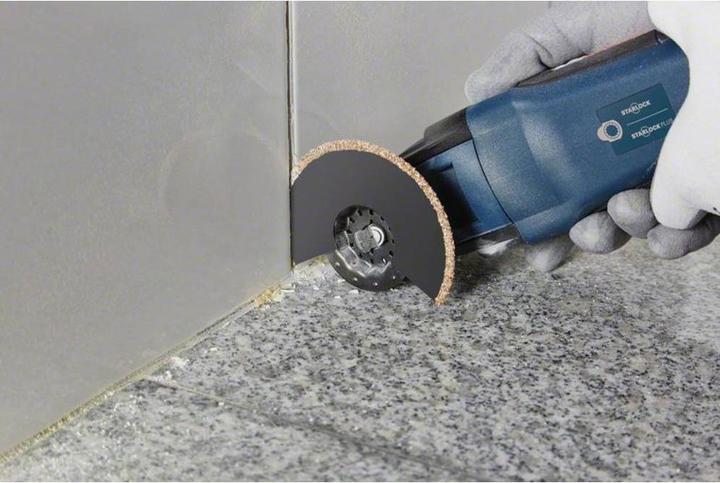 Actual product image Bosch Zubehör HCS Cutting Knives Accessories