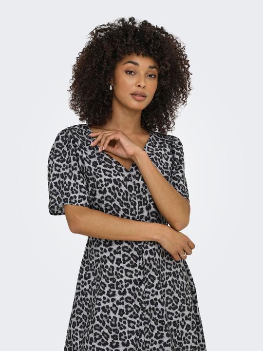 Produktbild JdY JDYTROYA Kurzes Kleid Kleid (XXL)