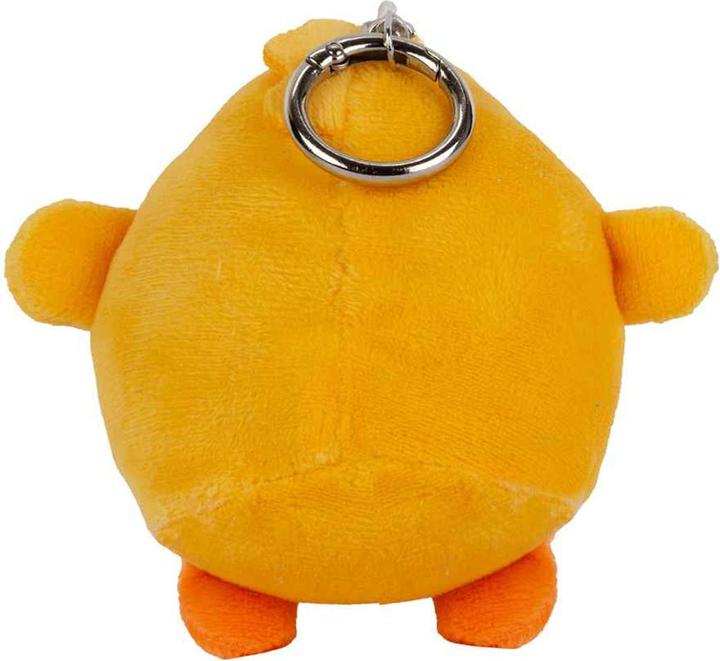 Actual product image Mumbles Chick Keyring