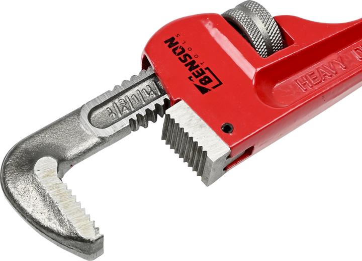 Produktbild Benson Rohrzange 2" gerade (50.80 mm)