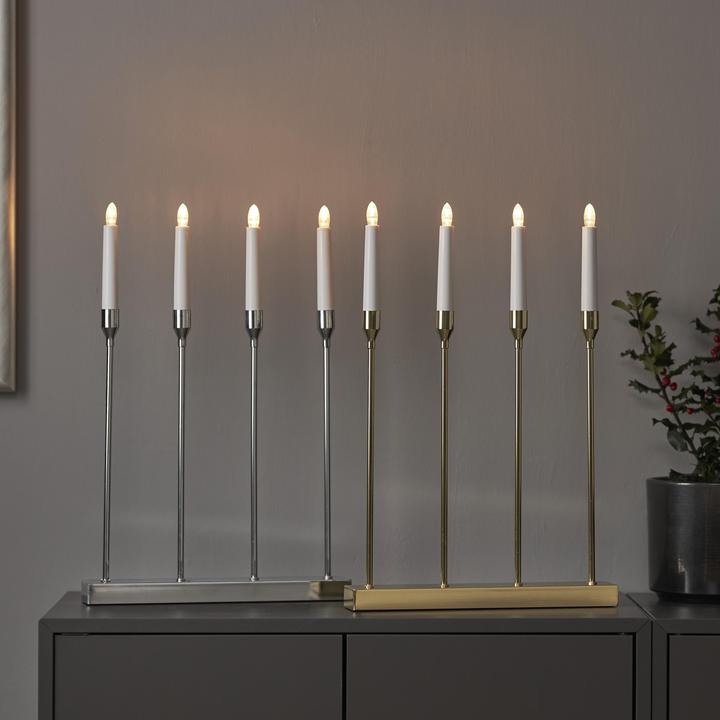 Actual product image Star Trading Candlestick Lottie