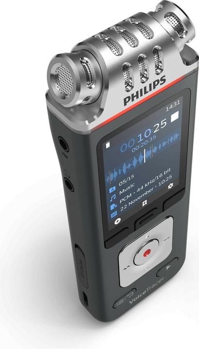 Image du produit Philips DVT6115 (8 Go)